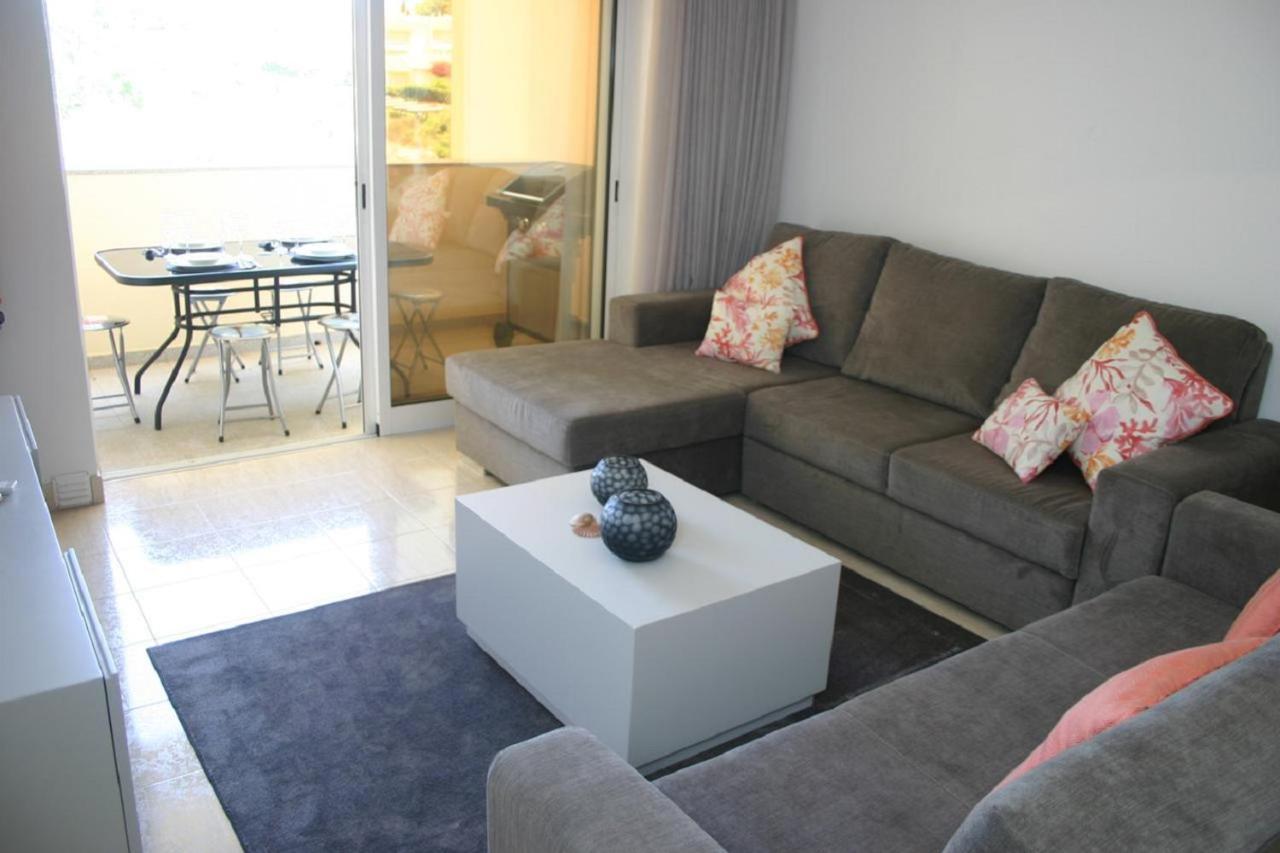 Apartamento Luminoso Urb. Quinta Das Palmeiras بورش المظهر الخارجي الصورة