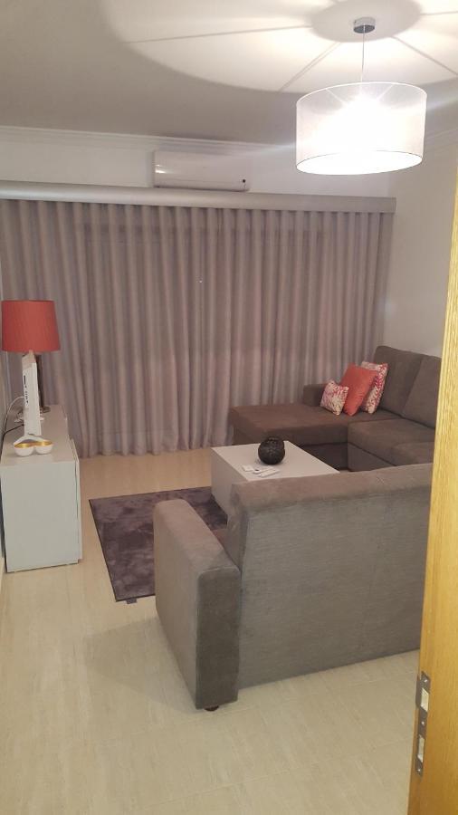 Apartamento Luminoso Urb. Quinta Das Palmeiras بورش المظهر الخارجي الصورة