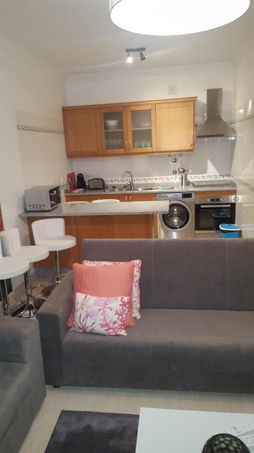 Apartamento Luminoso Urb. Quinta Das Palmeiras بورش المظهر الخارجي الصورة