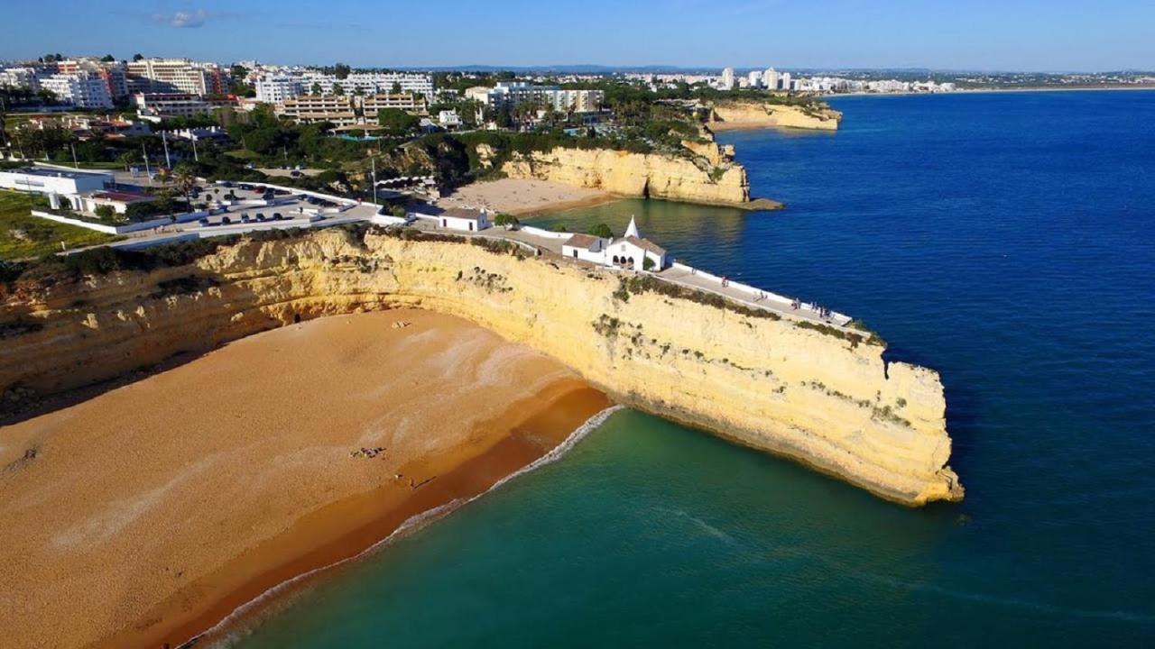 Apartamento Luminoso Urb. Quinta Das Palmeiras بورش المظهر الخارجي الصورة