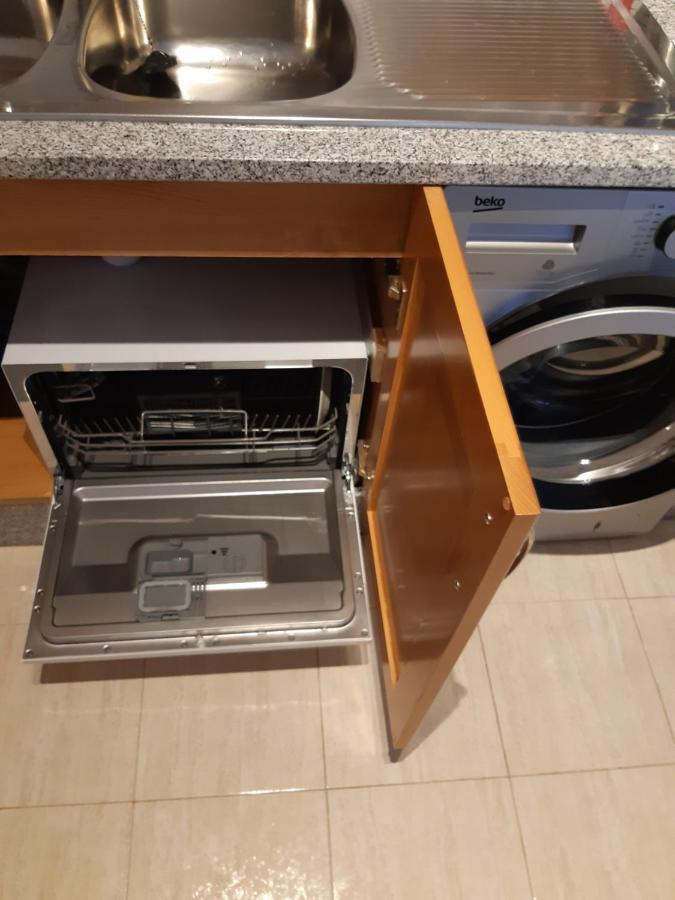 Apartamento Luminoso Urb. Quinta Das Palmeiras بورش المظهر الخارجي الصورة