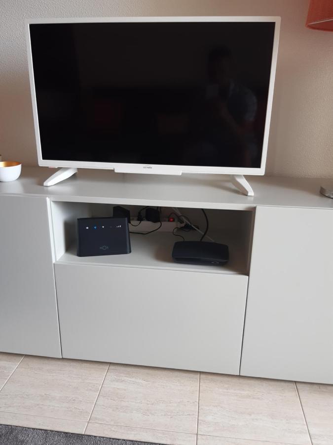 Apartamento Luminoso Urb. Quinta Das Palmeiras بورش المظهر الخارجي الصورة